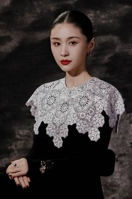 王子文