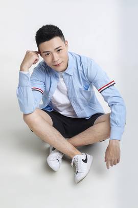 王梓霆