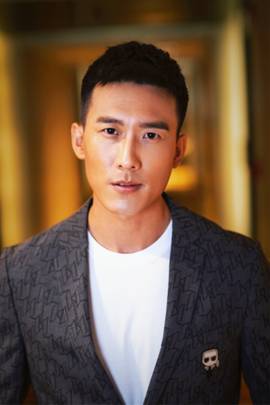 王子宸