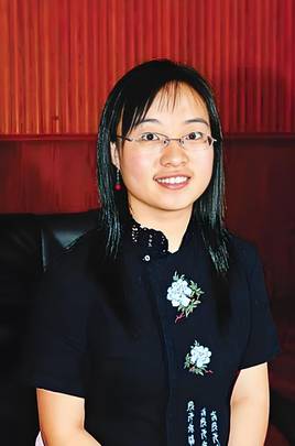 魏敏芝