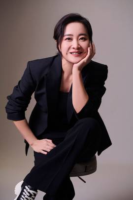 贾玲