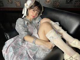 矶部花凛
