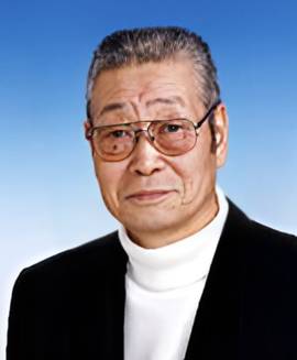 加藤精三