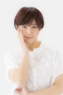 嘉数由美