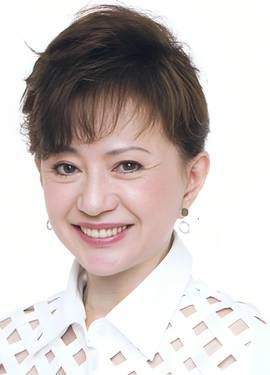 加贺麻理子