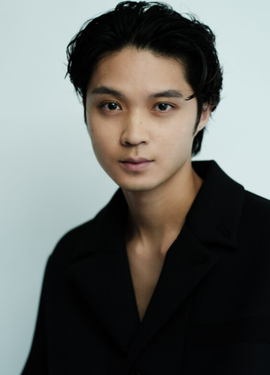 矶村勇斗