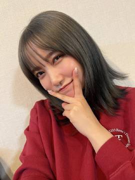 加藤玲奈