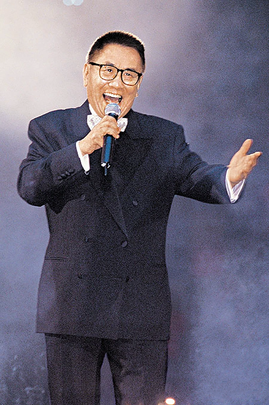 黄霑