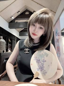 贾妮