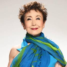 加藤登纪子