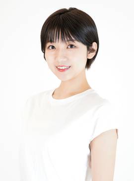 矶原杏华