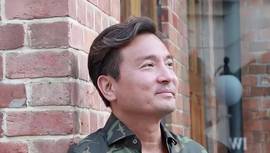 黄子雄
