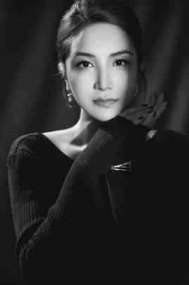 黄妮娜