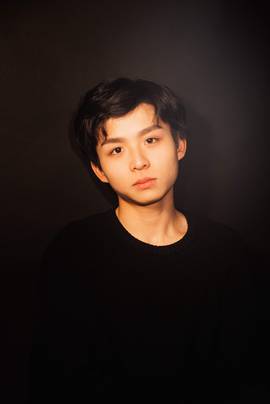 黄晋祺
