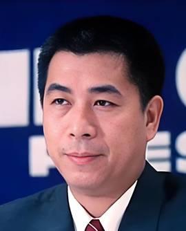 黄锦江