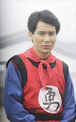 黄伟良