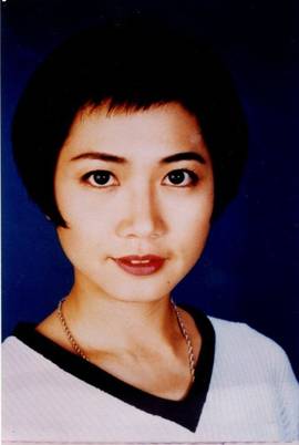 胡樱汶