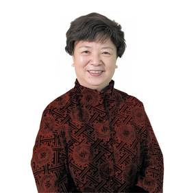 黄锦裳