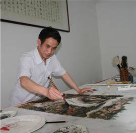黄世超
