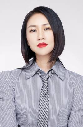 黄琦雯