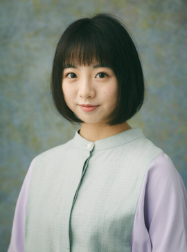 花田优里音