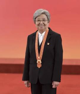 黄宝妹