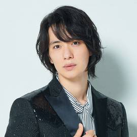 户塚祥太