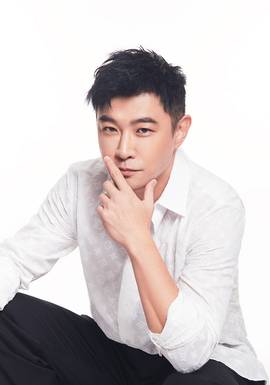 黄维德