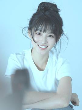 黄盼盼