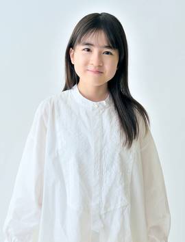 新津知世