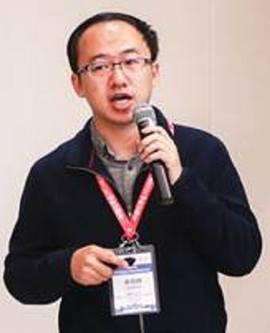谢俊峰