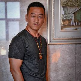 邢文杰