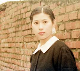辛树芬