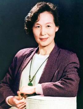 肖玉玲