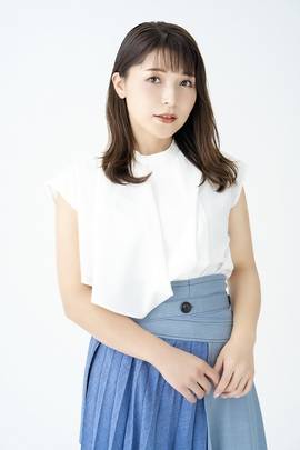 新田惠海
