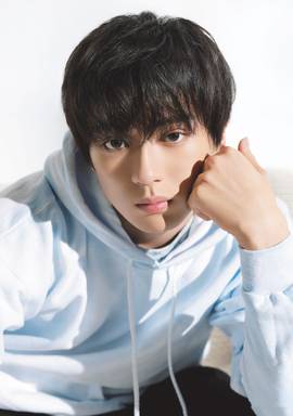 新田真剑佑