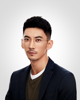 辛祚宇