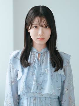 小越春花
