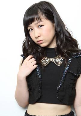 小西彩乃
