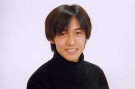 小尾元政