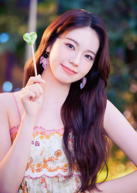 新井彩花