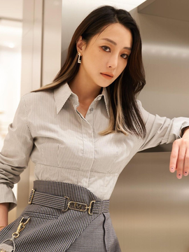 谢欣颖