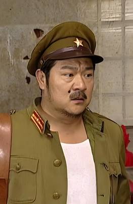 熊伟