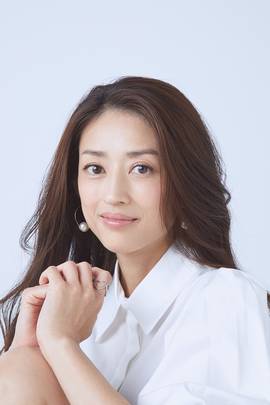 小泽真珠
