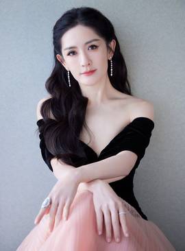 谢娜