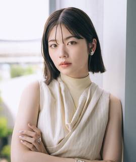 小芝风花